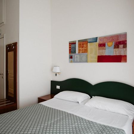La Girandola Bed & Breakfast โรม ภายนอก รูปภาพ