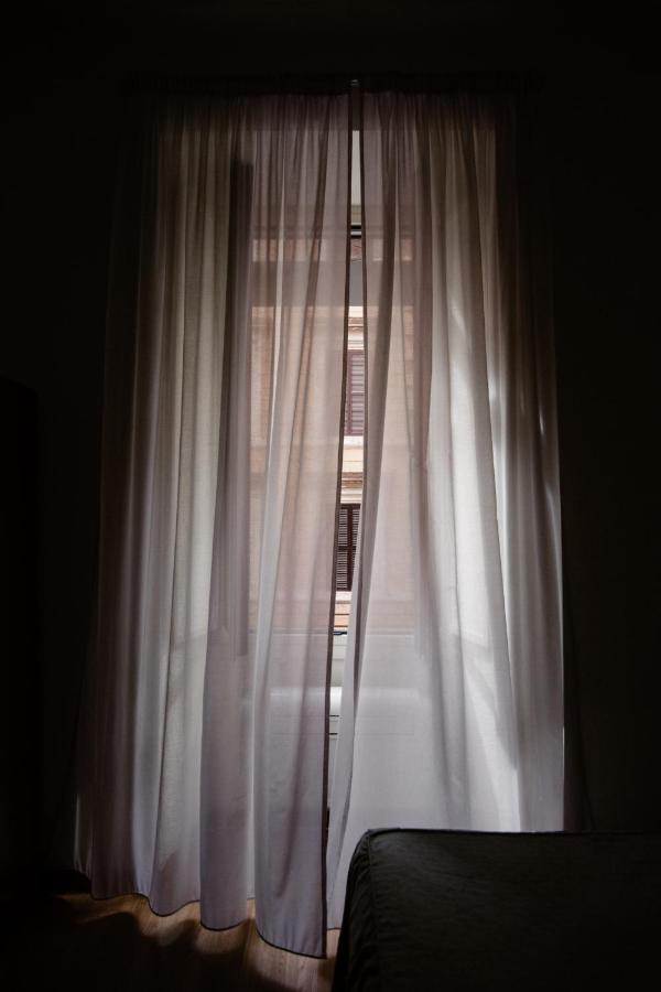 La Girandola Bed & Breakfast โรม ภายนอก รูปภาพ
