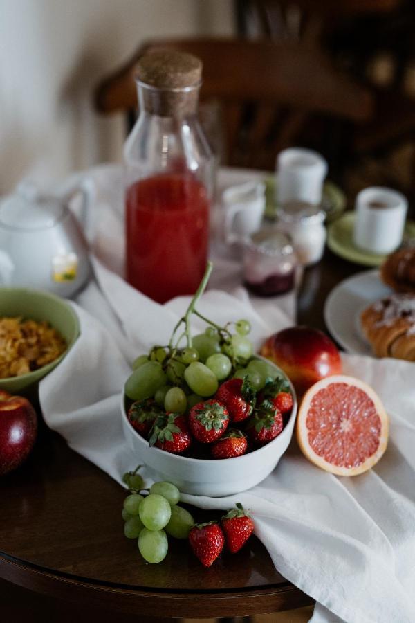 La Girandola Bed & Breakfast โรม ภายนอก รูปภาพ