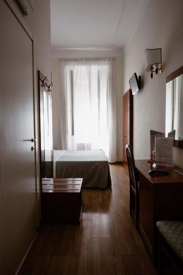 La Girandola Bed & Breakfast โรม ภายนอก รูปภาพ