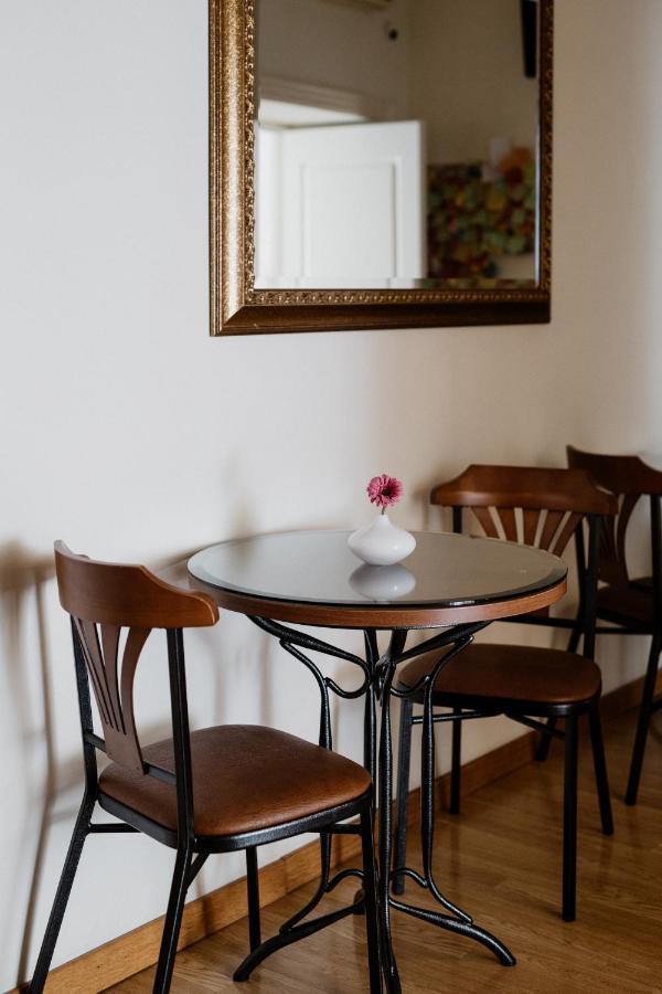 La Girandola Bed & Breakfast โรม ภายนอก รูปภาพ