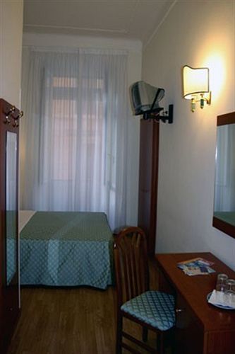La Girandola Bed & Breakfast โรม ภายนอก รูปภาพ