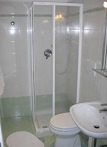 La Girandola Bed & Breakfast โรม ภายนอก รูปภาพ